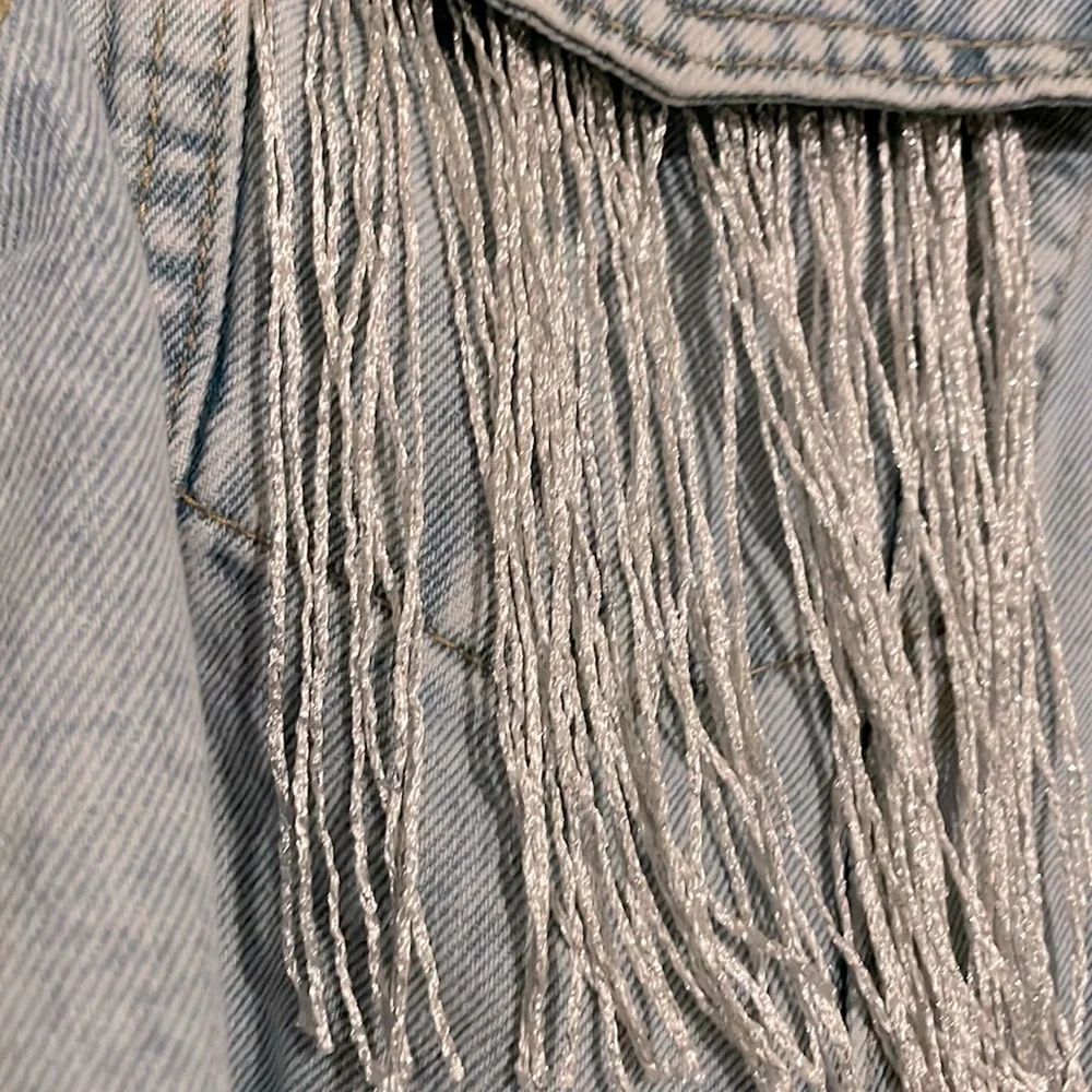 Jean jacket - Picture 3 of 4